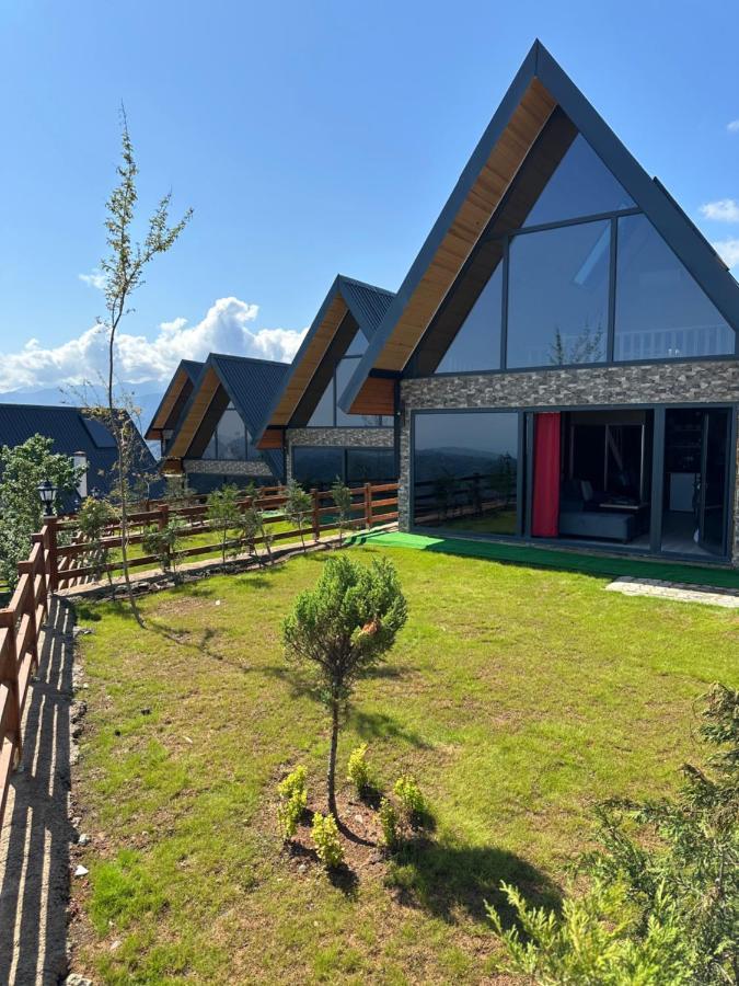 Of Camlik Bungalov Βίλα Of Εξωτερικό φωτογραφία