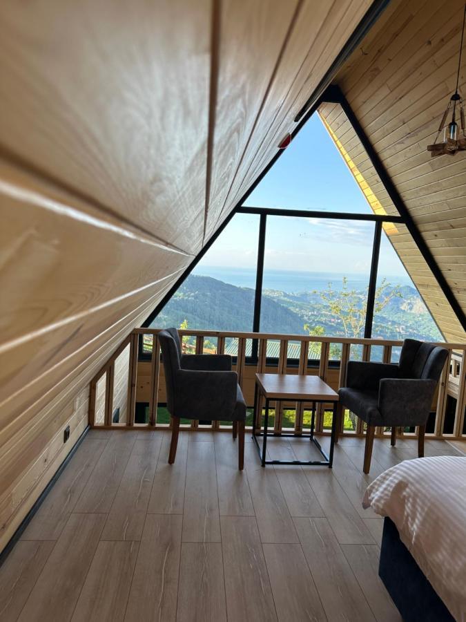Of Camlik Bungalov Βίλα Of Εξωτερικό φωτογραφία