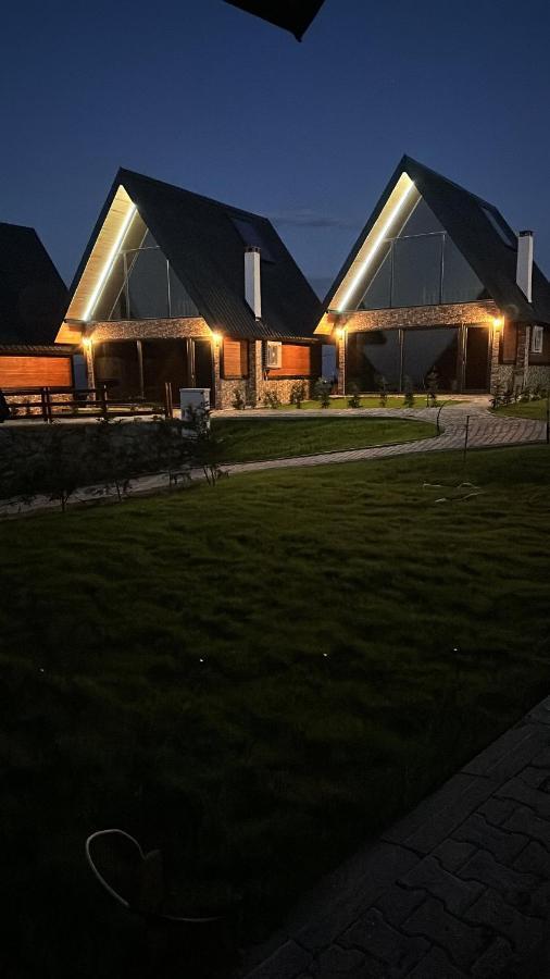 Of Camlik Bungalov Βίλα Of Εξωτερικό φωτογραφία