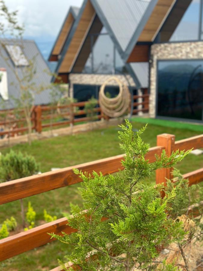 Of Camlik Bungalov Βίλα Of Εξωτερικό φωτογραφία