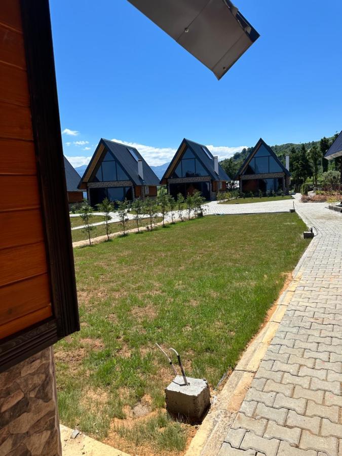 Of Camlik Bungalov Βίλα Of Εξωτερικό φωτογραφία
