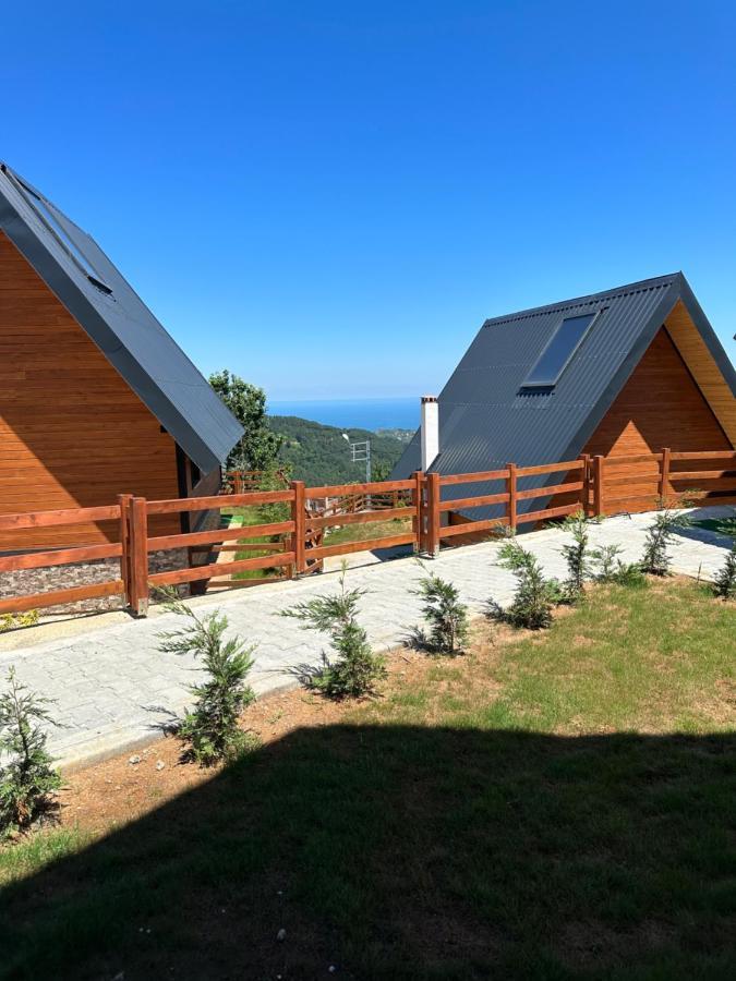 Of Camlik Bungalov Βίλα Of Εξωτερικό φωτογραφία