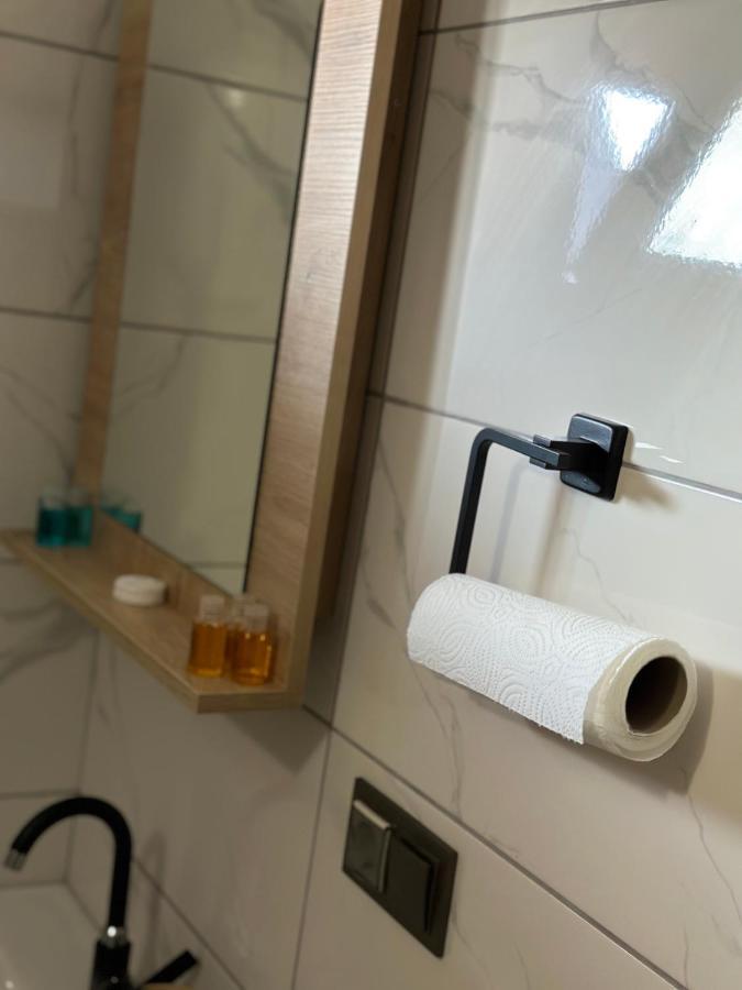 Of Camlik Bungalov Βίλα Of Εξωτερικό φωτογραφία